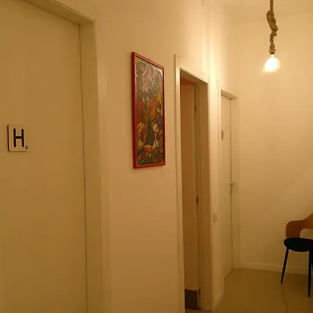 Pensionat Comfort & Le Bergamo