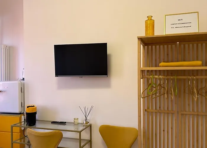 Comfort & Le Pensionat 4*