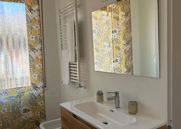 Comfort & Le Pensionat Bergamo