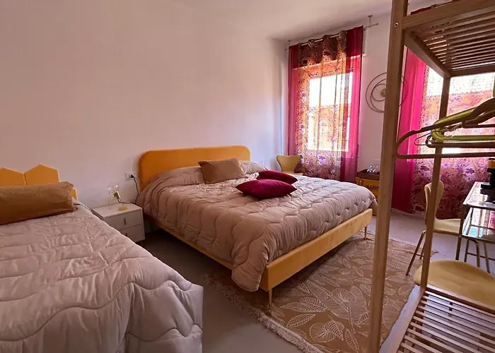 בית הארחה Comfort & Le 4*