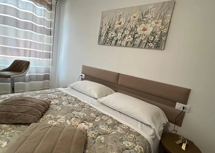 Comfort & Le בית הארחה 4*