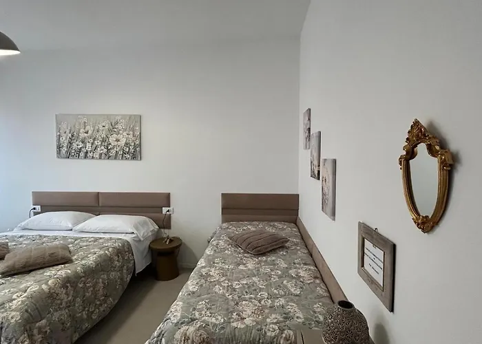 Pensionat Comfort & Le 4*