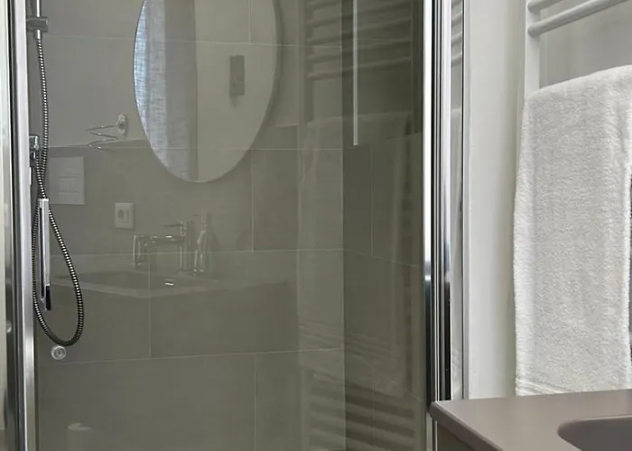 Pensionat Comfort & Le 4*