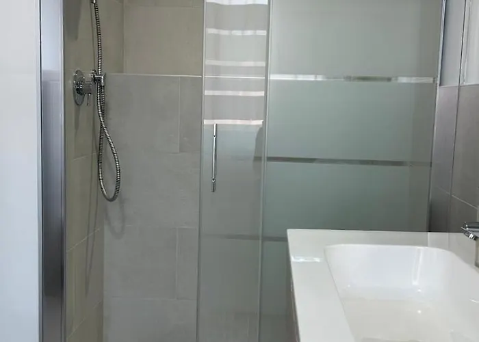 Pensionat Comfort & Le Bergamo