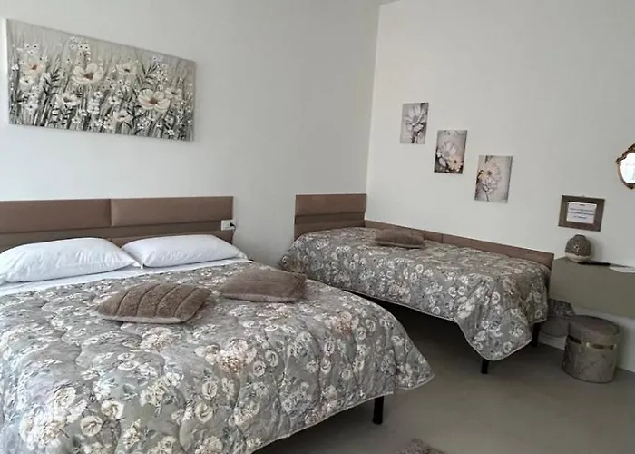 Comfort & Le 4* ברגמו