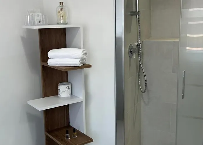 Comfort & Le בית הארחה ברגמו