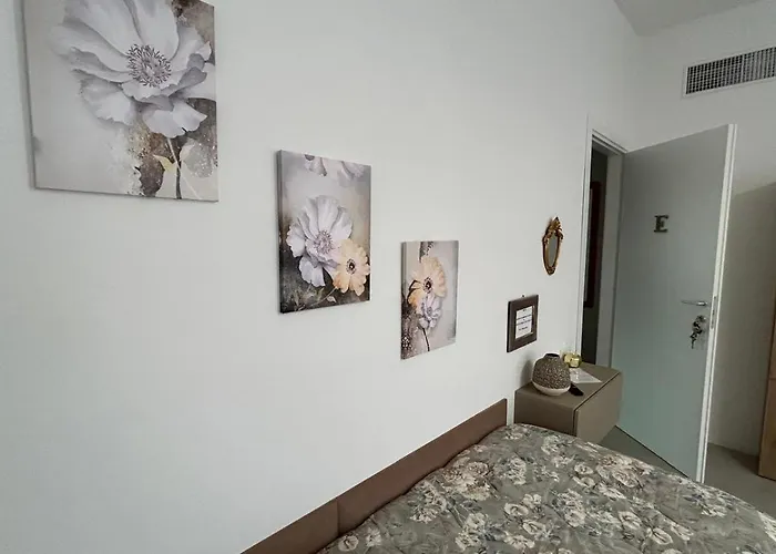 Comfort & Le 4* Bergamo