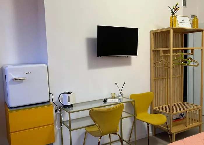 Pensionat Comfort & Le