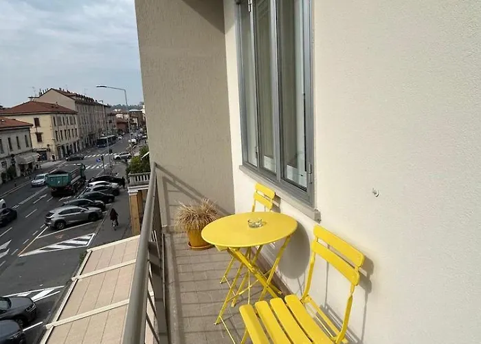 Comfort & Le ברגמו