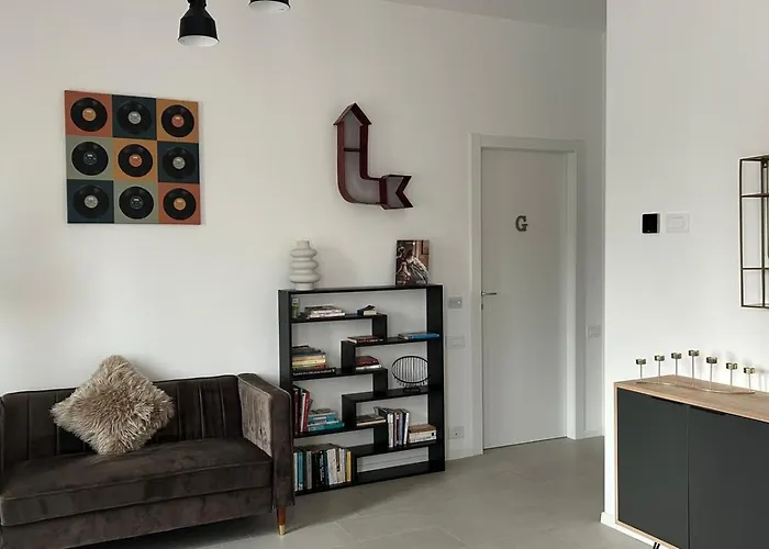 Pensionat Comfort & Le