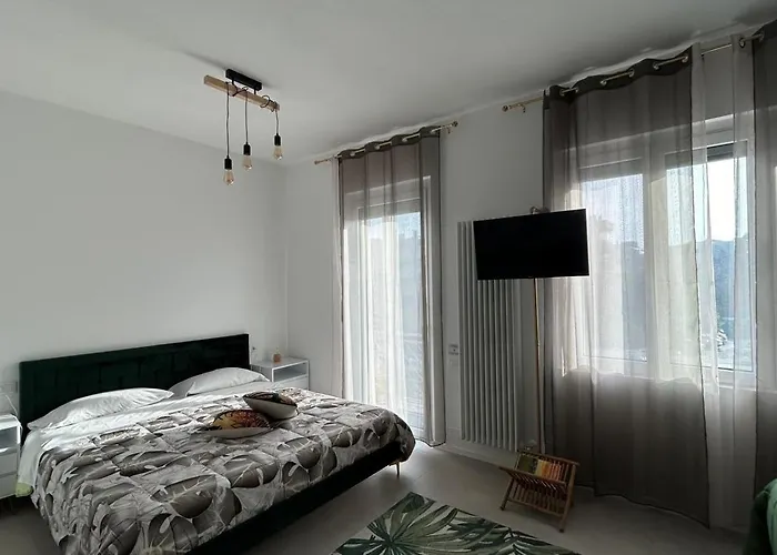 Pensionat Comfort & Le