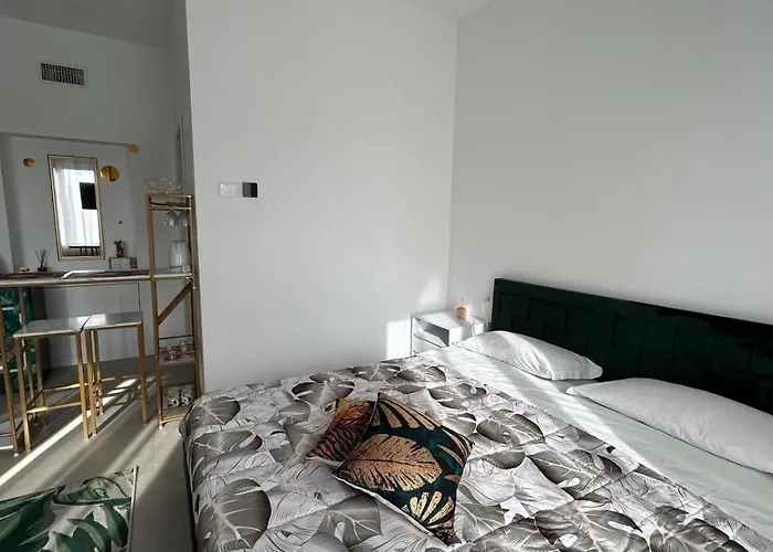 Comfort & Le Pensionat Bergamo