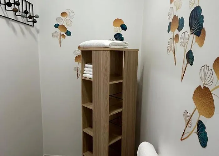 Pensionat Comfort & Le