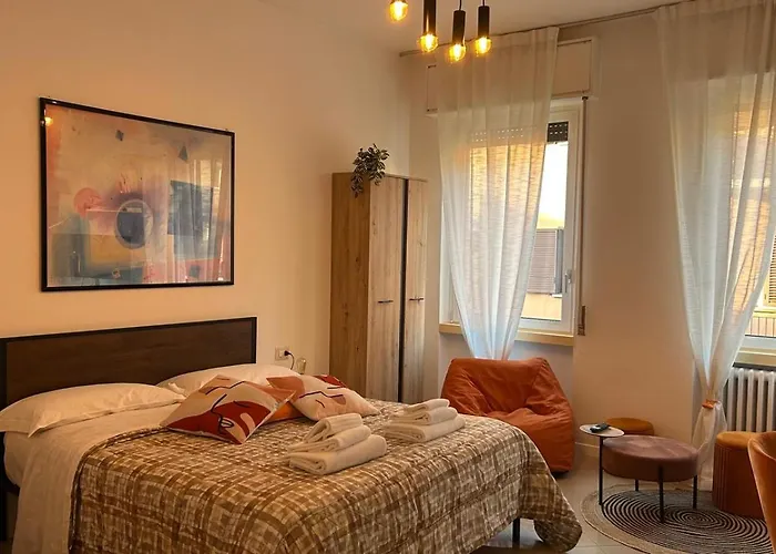 Pensionat Comfort & Le