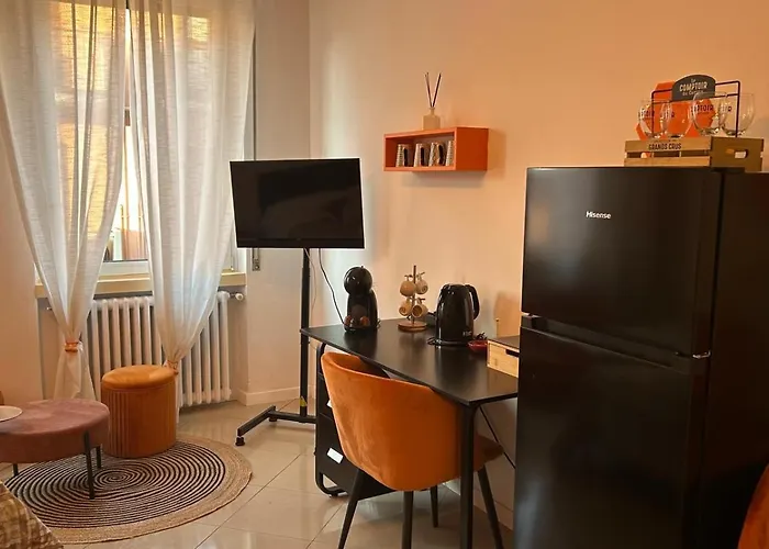 Comfort & Le בית הארחה 4*