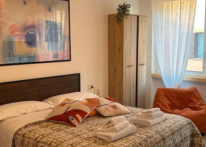 Pensionat Comfort & Le 4*