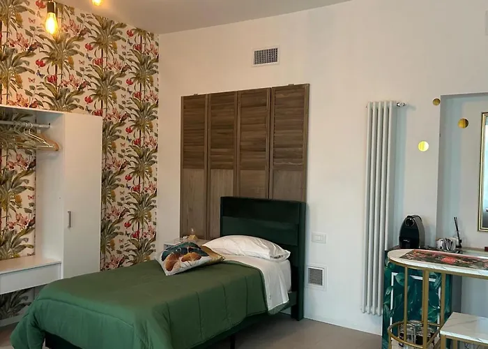 Comfort & Le Pensionat Bergamo