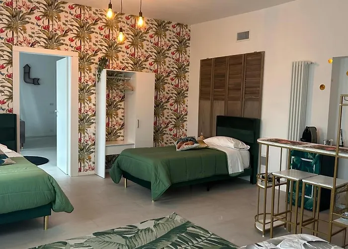 Pensionat Comfort & Le 4*