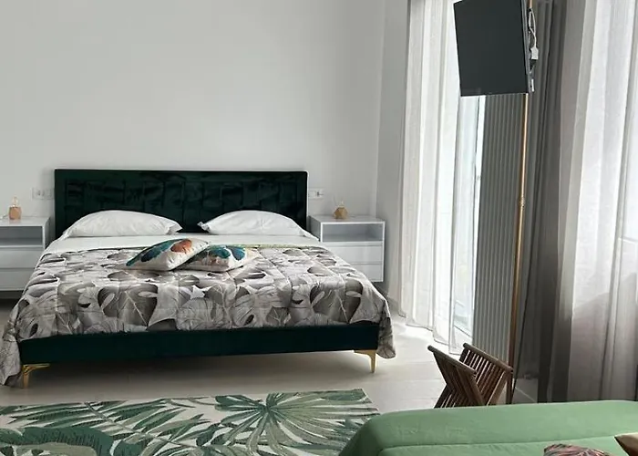 Comfort & Le Pensionat Bergamo