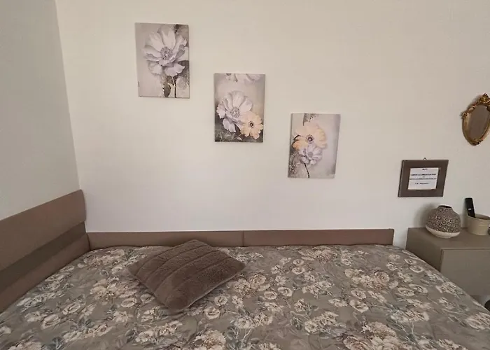 Comfort & Le Pensionat Bergamo