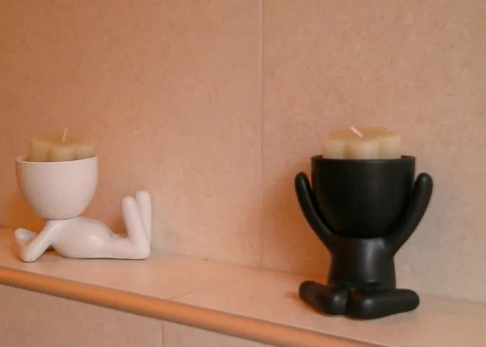 Comfort & Le בית הארחה 4*