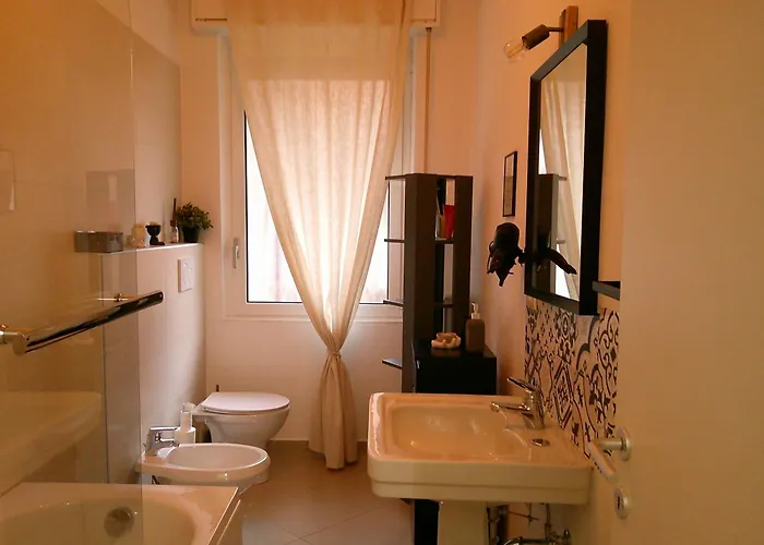 Comfort & Le Pensionat Bergamo