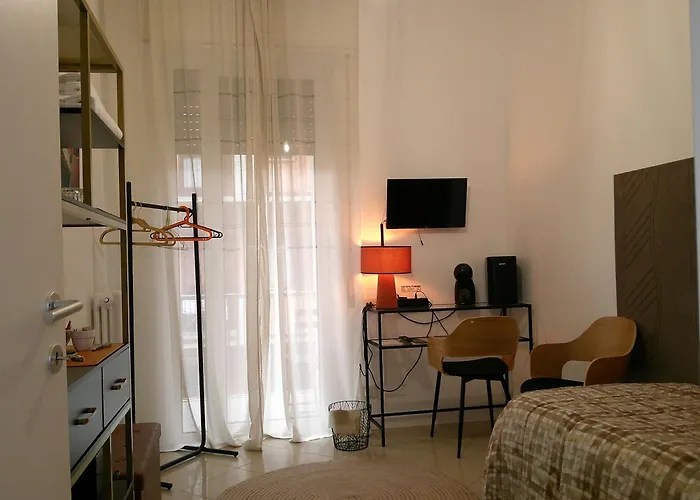 Comfort & Le בית הארחה ברגמו