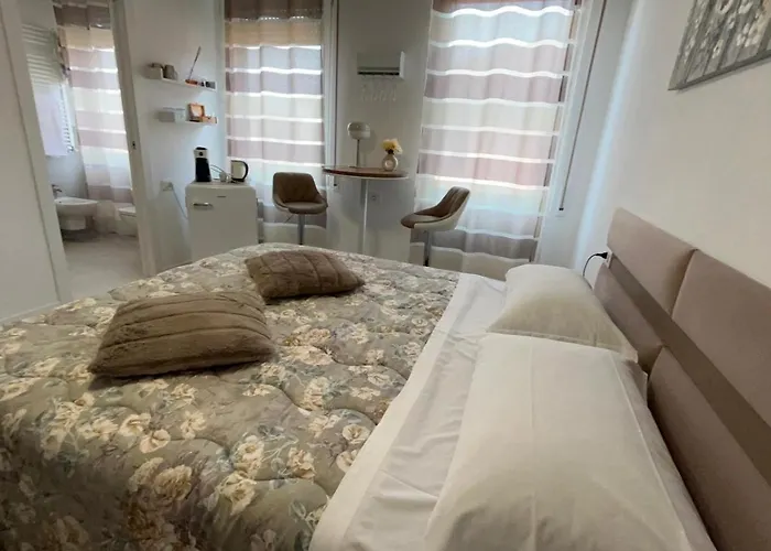 Comfort & Le 4* Bergamo