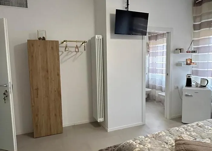 בית הארחה Comfort & Le ברגמו