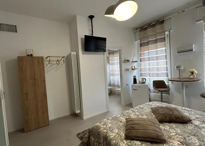 Comfort & Le ברגמו