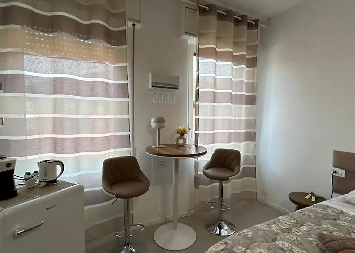 Comfort & Le בית הארחה ברגמו