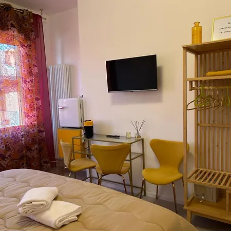 Comfort & Le Casa de hóspedes 3*