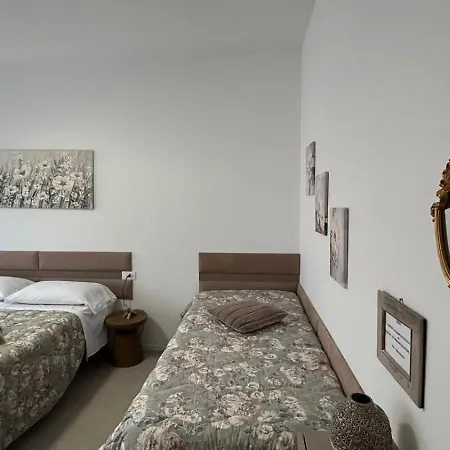 Casa de hóspedes Comfort & Le 3*