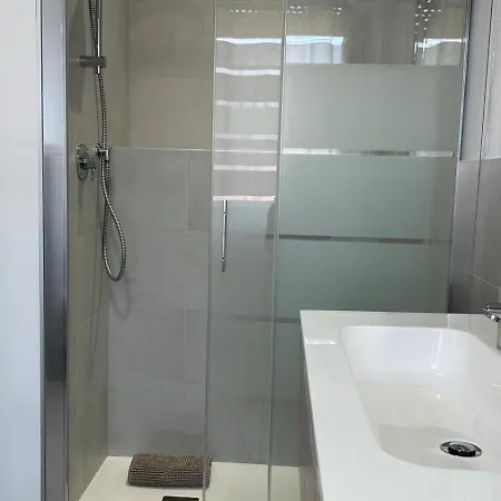 Casa de hóspedes Comfort & Le Bérgamo