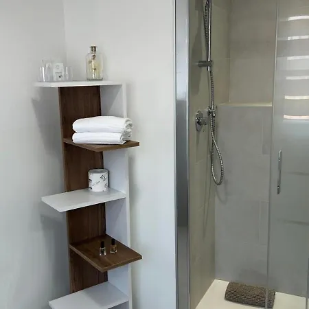 Comfort & Le Casa de hóspedes Bérgamo