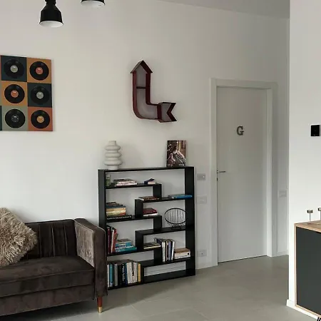 Casa de hóspedes Comfort & Le