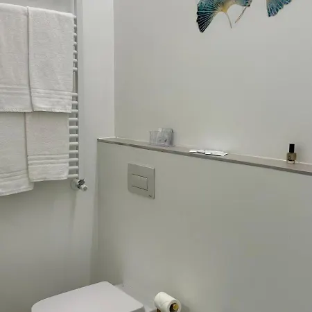 Casa de hóspedes Comfort & Le 3*