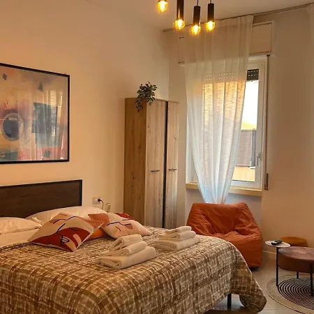 Casa de hóspedes Comfort & Le