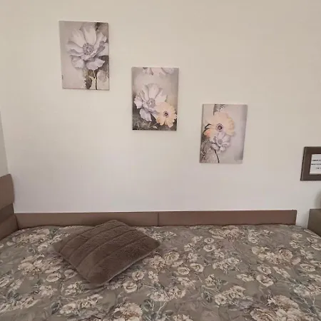 Comfort & Le Casa de hóspedes Bérgamo