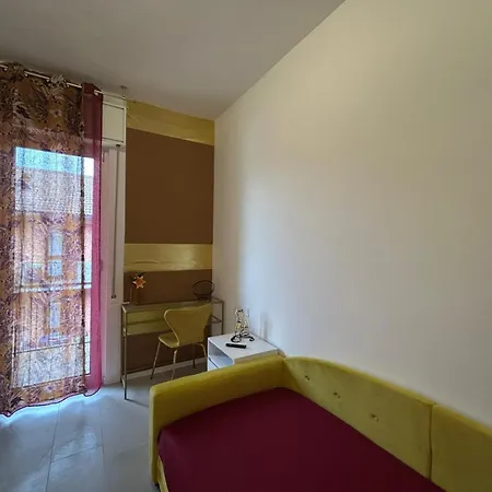 Comfort & Le Bérgamo