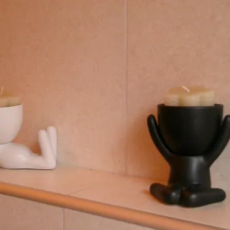 Comfort & Le Casa de hóspedes 4*