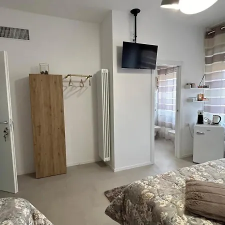 Casa de hóspedes Comfort & Le Bérgamo