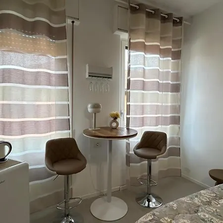 Comfort & Le Casa de hóspedes Bérgamo