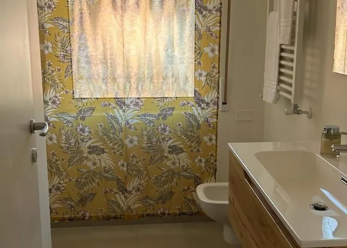 Comfort & Le Casa de hóspedes