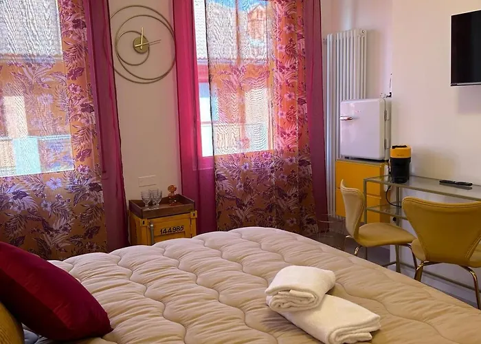 Casa de hóspedes Comfort & Le 4*