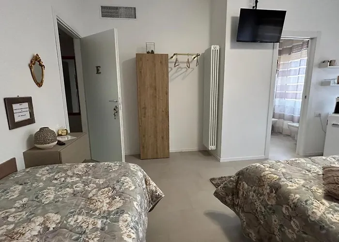 Comfort & Le 4* Bérgamo