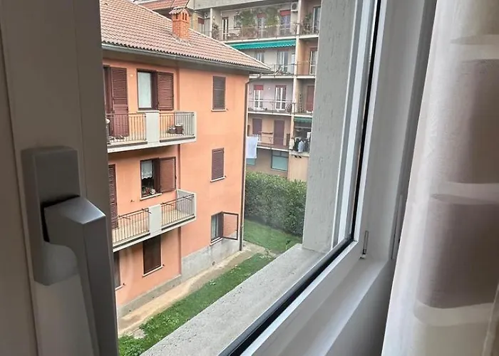 Comfort & Le Bérgamo