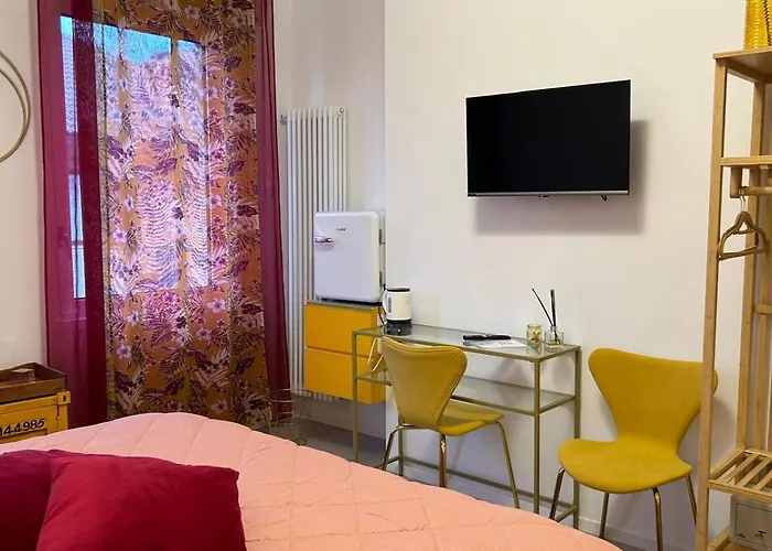 Comfort & Le Casa de hóspedes 4*