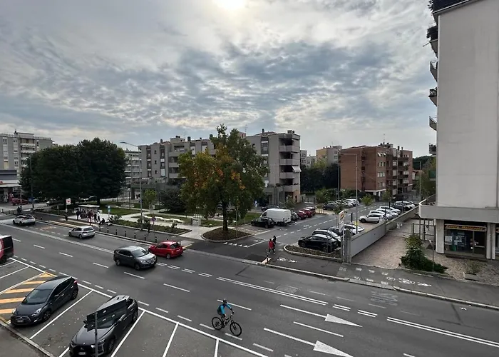 Comfort & Le Casa de hóspedes 4*