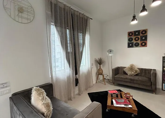 Comfort & Le Casa de hóspedes Bérgamo